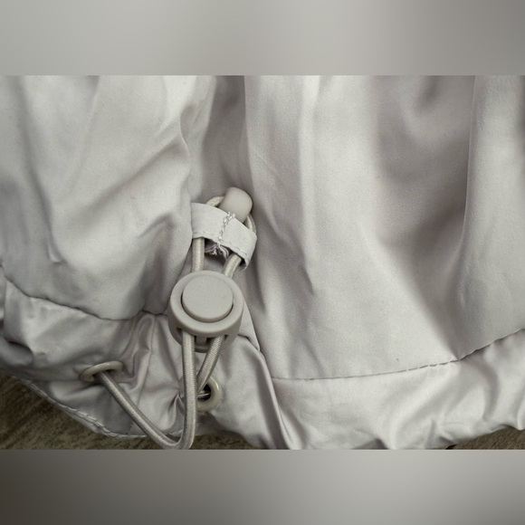 Mondetta Puffer Vest The Sorona ™ Fill GRS Certified Recycled Poly Size XXL - Picture 8 of 16